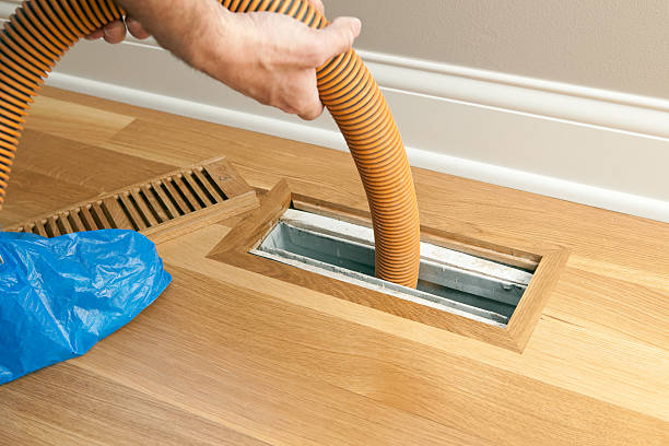 Best HVAC Air Duct Cleaning  in Lake Placid, NY